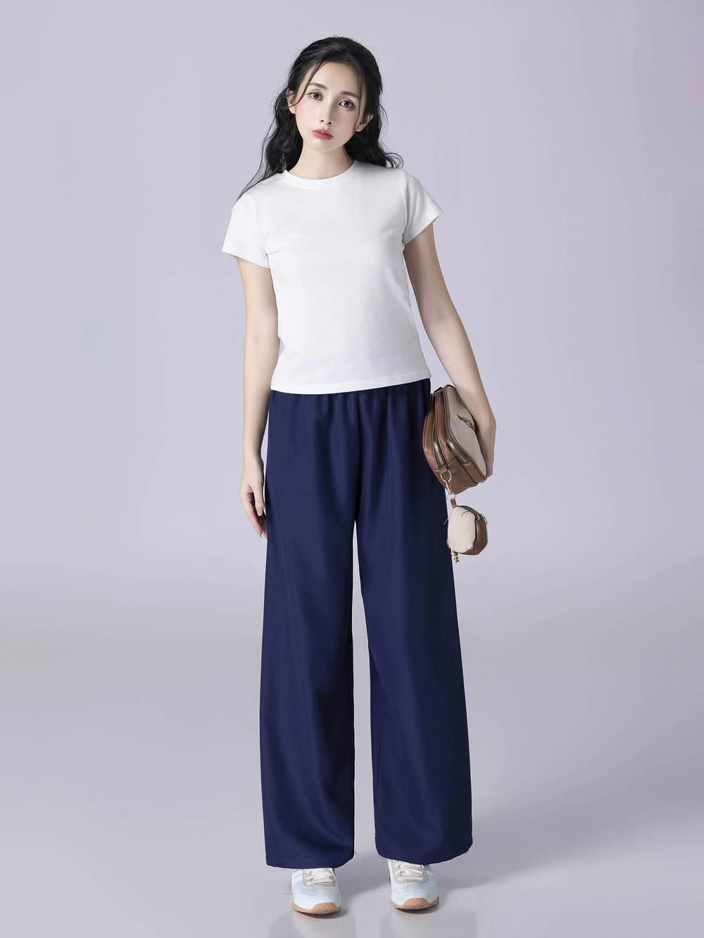 Quần 7-Days Pants B1-028