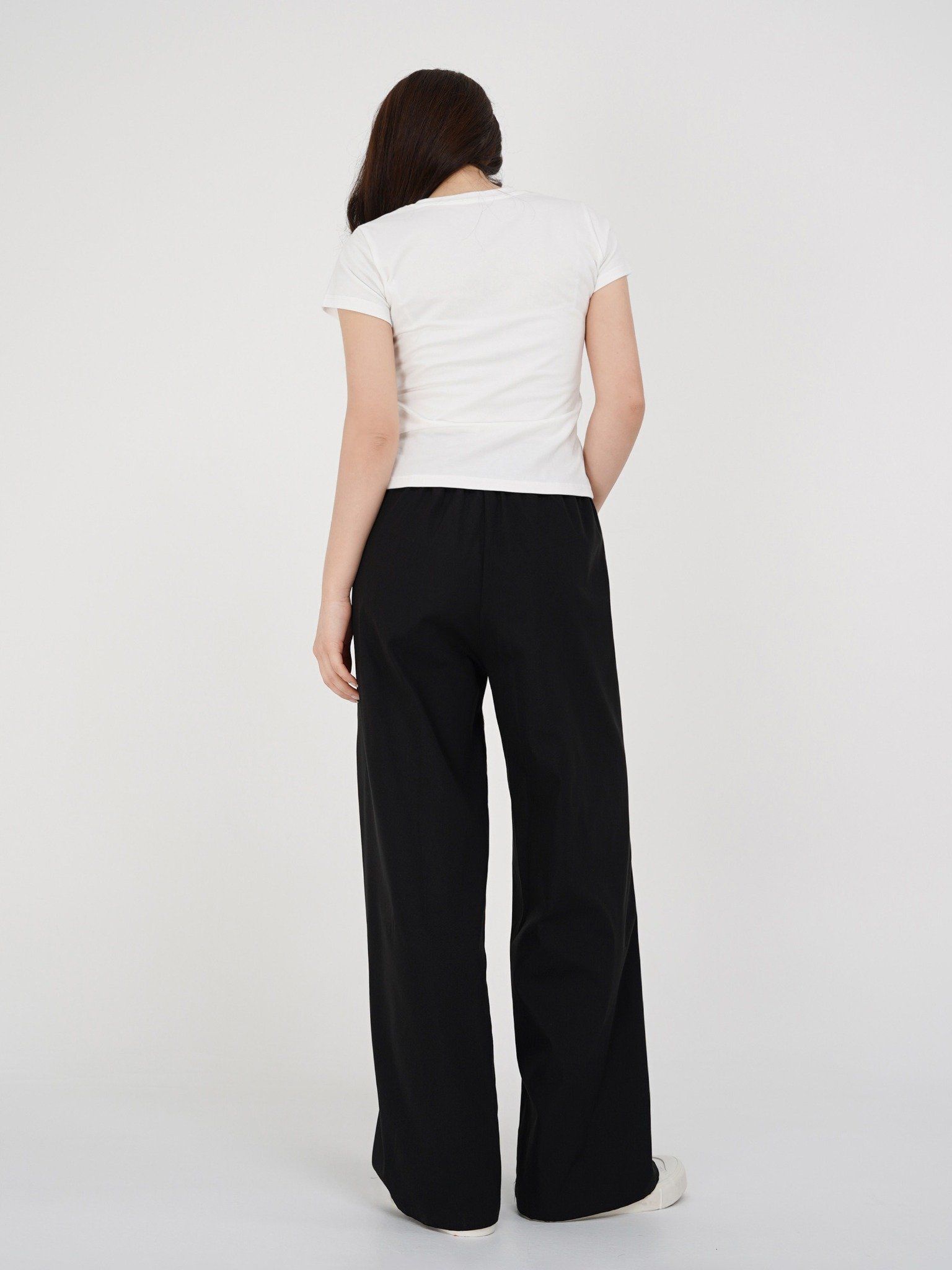  Quần dài nữ  7 days Pants B1-028 