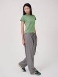  Quần dài nữ  Baggy Pants  B1-041 