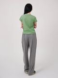  Quần dài nữ  Baggy Pants  B1-041 