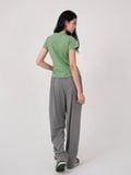  Quần dài nữ  Baggy Pants  B1-041 