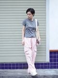 Quần Cargo Pants B1-022