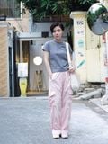 Quần Cargo Pants B1-022