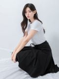 Váy Grace Tie Skirt NAR-002