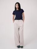  Quần dài nữ  Tucked Trousers  NAR-B012 