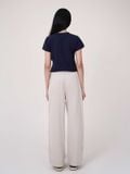 Quần dài nữ Tucked Trousers NAR-B012