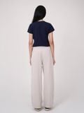  Quần dài nữ  Tucked Trousers  NAR-B012 