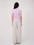  Quần dài nữ  Tucked Trousers  NAR-B012 