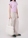  Quần dài nữ  Tucked Trousers  NAR-B012 