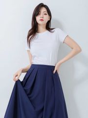  Áo thun Essential-T NAR-011 