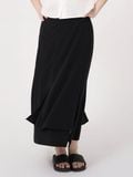  Chân váy nữ  Two Layered Skirt  NAR-B019 