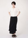  Chân váy nữ  Two Layered Skirt  NAR-B019 