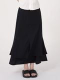  Chân váy nữ  Two Layered Skirt  NAR-B019 