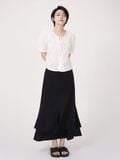  Chân váy nữ  Two Layered Skirt  NAR-B019 