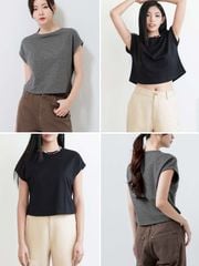  Áo thun Daily Ease T NAR-A024 