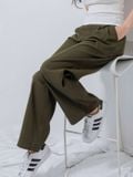 Quần dài nữ Tucked Trousers NAR-B012