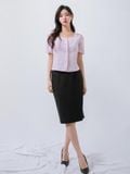  Chân váy nữ  Tucked Medium Skirt  NAR-B014 