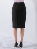  Chân váy nữ  Tucked Medium Skirt  NAR-B014 