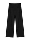 Quần dài nữ Tucked Trousers NAR-B012