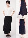  Chân váy nữ  Two Layered Skirt  NAR-B019 