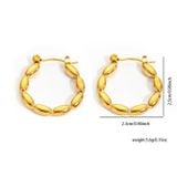 Bông tai nữ NO.15