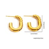 Bông tai nữ NO.38