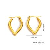 Bông tai nữ NO.43