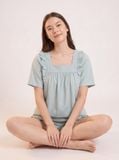 BỘ MẶC NHÀ NGẮN P1-005