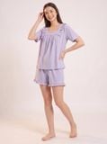 BỘ MẶC NHÀ NGẮN P1-005