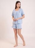 BỘ MẶC NHÀ NGẮN P1-005
