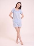 BỘ MẶC NHÀ NGẮN P1-006