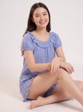 BỘ MẶC NHÀ NGẮN P1-006