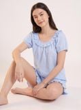 BỘ MẶC NHÀ NGẮN P1-006