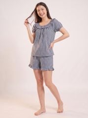  BỘ MẶC NHÀ NGẮN P1-006 