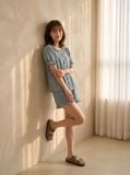BỘ MẶC NHÀ NGẮN P1-008
