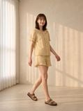 BỘ MẶC NHÀ NGẮN P1-008