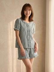  BỘ MẶC NHÀ NGẮN P1-008 