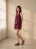 BỘ MẶC NHÀ NGẮN P1-009