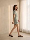 BỘ MẶC NHÀ NGẮN P1-010