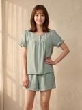 BỘ MẶC NHÀ NGẮN P1-010