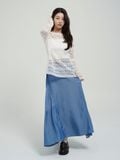  Áo kiểu nữ  Starfish Top  A1-040 