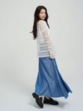 Áo kiểu nữ  Starfish Top  A1-040 