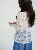  Áo kiểu nữ  Starfish Top  A1-040 