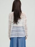  Áo kiểu nữ  Starfish Top  A1-040 