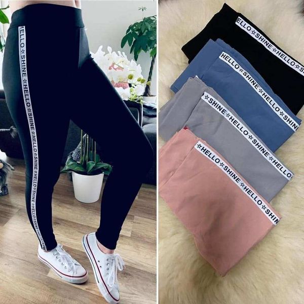  LEGINY SPORTOVNI (80KC 12KS) 