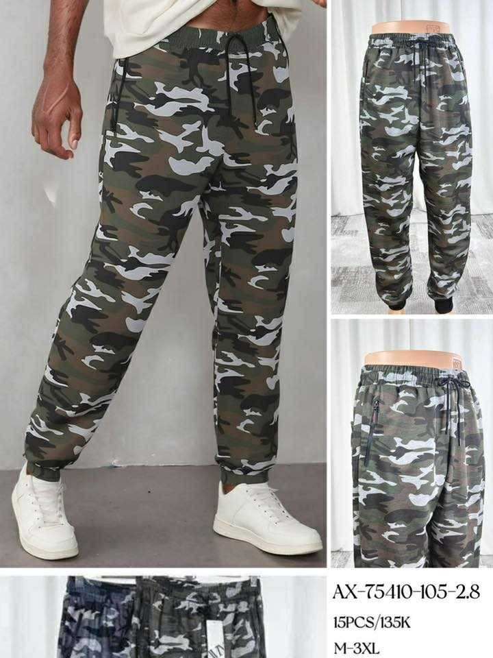 TEPLAKY PANSKE M-3XL (100KC X 15KS)