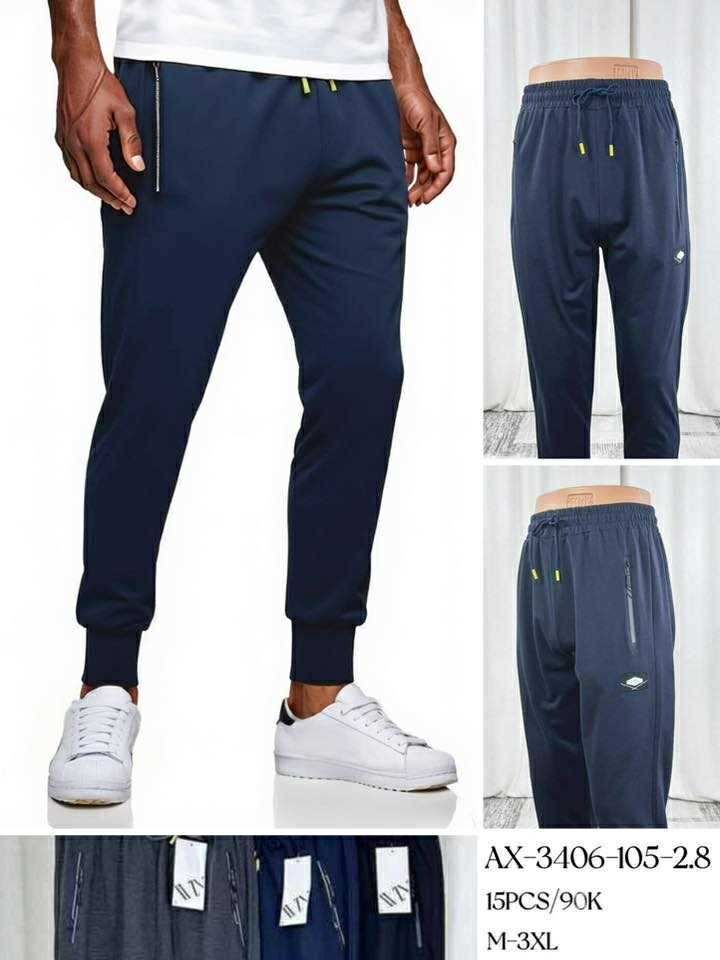 TEPLAKY PANSKE M-3XL (100KC X 15KS)