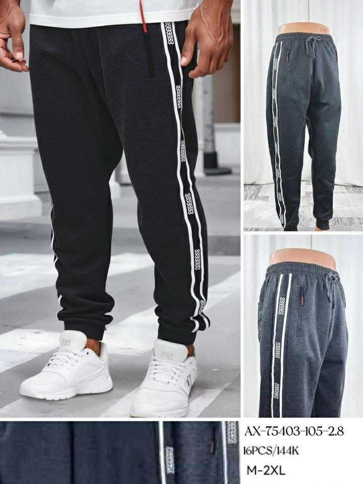 TEPLAKY PANSKE M-3XL (100KC X 16KS)