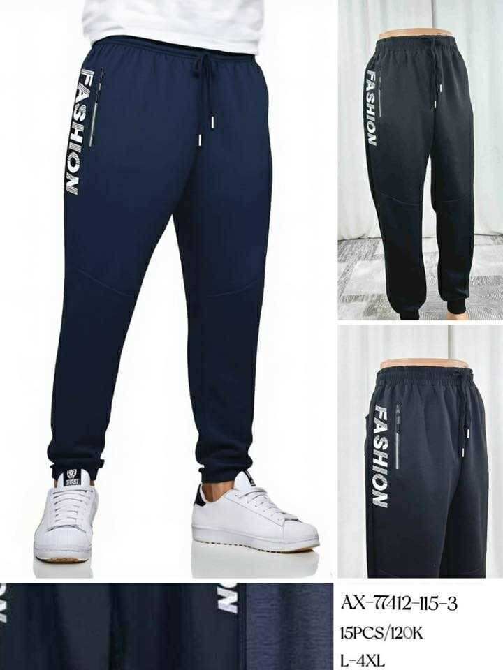 TEPLAKY PANSKE L-4XL (100KC X 15KS)