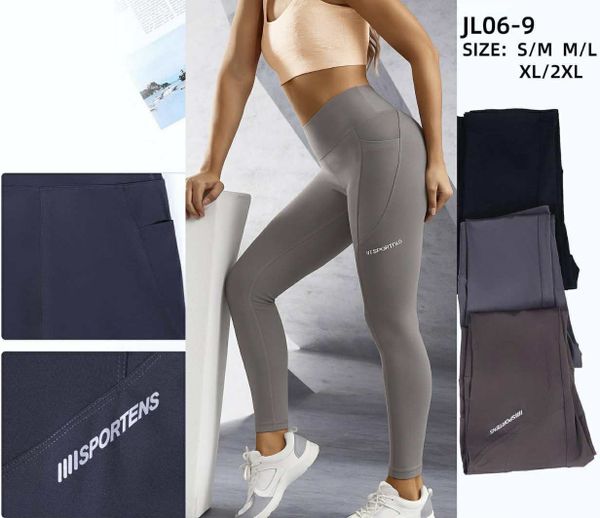  LEGINY SPORTOVNI (110KC 12KS) 